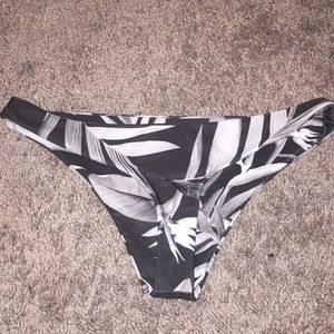 Stone Fox Swim Bottoms